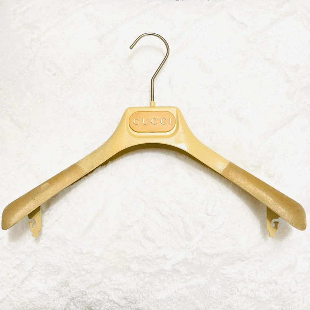 Gucci Coat Hanger